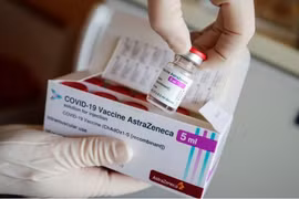 Việt Nam đã sử dụng hết vaccine Covid-19 AstraZeneca từ tháng 7-2023