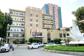 Phó Thủ tướng chỉ đạo Bệnh viện K và Bệnh viện Bạch Mai tiếp tục tự chủ theo Nghị quyết 33