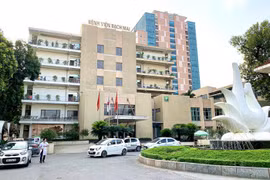 Phó Thủ tướng chỉ đạo Bệnh viện K và Bệnh viện Bạch Mai tiếp tục tự chủ theo Nghị quyết 33