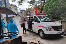 143 ca Covid-19 tối 29-5, riêng TP.HCM thêm 28 ca lây từ ổ dịch Hội thánh Truyền giáo Phục Hưng