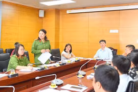 Hà Nội: Nhiều trường mầm non tư thục nợ hàng trăm triệu đồng bảo hiểm xã hội từ đầu năm