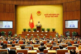 Chủ tịch Quốc hội: Các đại biểu Quốc hội cần mang "hơi thở cuộc sống" vào nghị trường