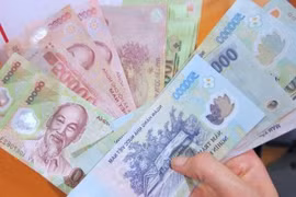 Quy định mới về phòng, chống tiền giả và bảo vệ tiền Việt Nam