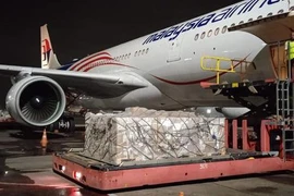 Cấp thêm 30.000 lọ thuốc Remdesivir trị COVID-19 cho 17 bệnh viện phía nam