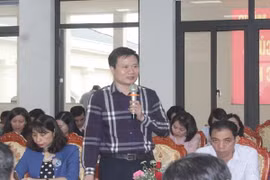 Quy hoạch hai bên sông Hồng sẽ tháo gỡ vướng mắc kéo dài mấy chục năm, hàng triệu người chờ đợi