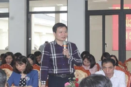 Quy hoạch hai bên sông Hồng sẽ tháo gỡ vướng mắc kéo dài mấy chục năm, hàng triệu người chờ đợi