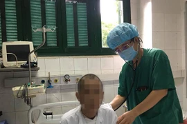 Lấy phổi từ người chết não thực hiện ca ghép đặc biệt cứu bệnh nhân tại Hà Nội 