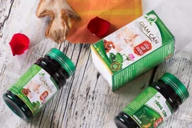 Thu hồi Giấy công bố sản phẩm của nhiều thực phẩm chức năng tăng, giảm cân