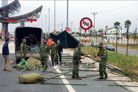 Quảng Ninh đã rà soát trên 5.700 trường hợp từ F1 đến F4 của các bệnh nhân Covid-19