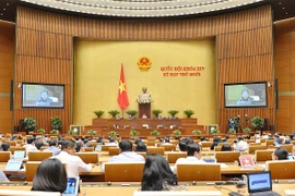 31 điểm mới trong Luật Người lao động Việt Nam đi làm việc ở nước ngoài (sửa đổi)