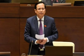 Bộ trưởng LĐ-TB&XH cảnh báo việc một số đối tượng mua "gom" sổ BHXH với giá rẻ để trục lợi