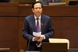 Bộ trưởng LĐ-TB&XH cảnh báo việc một số đối tượng mua "gom" sổ BHXH với giá rẻ để trục lợi