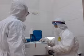 Thêm 40 ca Covid-19 tại Hải Dương, Hà Nội và Quảng Ninh, 4 người mắc cùng một gia đình