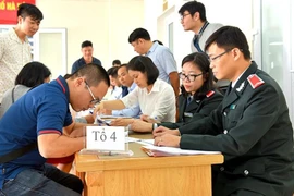 Hà Nội công bố 50 đơn vị nợ bảo hiểm xã hội, số tiền tới trên 15 tỷ đồng