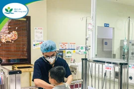 Liên tục trẻ gặp tai nạn đuối nước, bác sĩ hướng dẫn cách xử lý cấp cứu