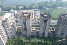 Phó Thủ tướng: Sẽ chuyển đổi dự án nhà ở "bỏ hoang" sang làm nhà ở xã hội 