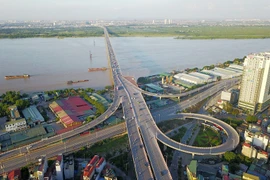 Quy hoạch vùng đồng bằng sông Hồng: Sẽ phát triển đô thị hai bên bờ các dòng sông lớn