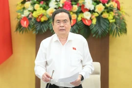 Chính phủ dự kiến trình Quốc hội 90 nội dung, sẽ đánh giá công tác nhiệm kỳ vào cuối năm