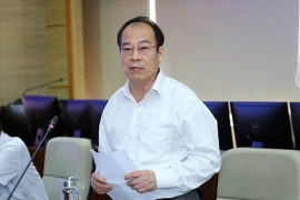 Nới thời gian cách ly tập trung 14 ngày: Mới là thông báo tạm thời, chiều nay Ban chỉ đạo sẽ bàn cụ thể