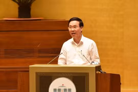 Thường trực Ban Bí thư: Vì sao nhiều cán bộ bị kỷ luật dù trước đó xếp loại tốt, khắc phục thế nào?