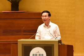 Thường trực Ban Bí thư: Vì sao nhiều cán bộ bị kỷ luật dù trước đó xếp loại tốt, khắc phục thế nào?