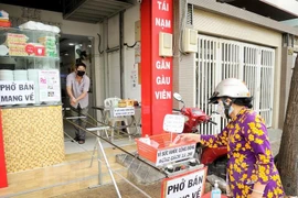 Dự thảo Hướng dẫn "sống chung với dịch": Phấn đấu chuyển sang trạng thái bình thường mới từ tháng 12-2021