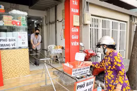 Dự thảo Hướng dẫn "sống chung với dịch": Phấn đấu chuyển sang trạng thái bình thường mới từ tháng 12-2021