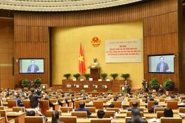 Chủ tịch Quốc hội chủ trì hội nghị toàn quốc về công tác Hội đồng nhân dân