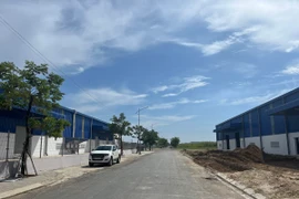 Gia hạn thời hạn nộp thuế, tiền thuê đất năm 2024