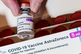 Bộ Y tế yêu cầu tất cả địa phương rút ngắn thời gian giữa 2 mũi tiêm vaccine AstraZeneca
