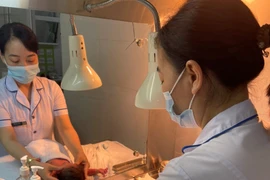 Phó chủ tịch Hội Điều dưỡng Việt Nam: Điều dưỡng là cánh tay của bệnh nhân