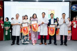 Giao tiếp, ứng xử của điều dưỡng là yếu tố tiên quyết hướng tới hài lòng người bệnh