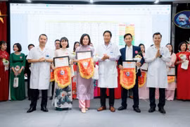 Giao tiếp, ứng xử của điều dưỡng là yếu tố tiên quyết hướng tới hài lòng người bệnh