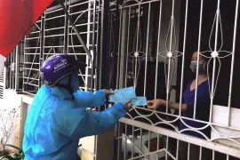 Ba ổ dịch Covid-19 ở Hải Dương phát hiện thêm 18 ca mắc mới