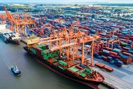 Đến 2030, Hải Phòng trở thành trung tâm logistics quốc tế, trọng điểm du lịch cả nước