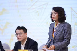 Thiếu vaccine tiêm chủng mở rộng trên cả nước, lãnh đạo Bộ Y tế nói gì?