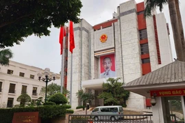 Hà Nội sẽ đồng loạt công bố bộ máy mới của các xã, phường vào sáng 30-6