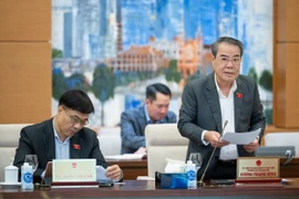 Cử tri lo ngại tiền lương tăng không theo kịp tốc độ tăng giá hàng hóa, tiêu dùng