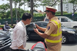 Đề nghị trình Quốc hội phương án “cấm tuyệt đối nồng độ cồn khi lái xe”