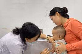 Lý giải nguyên nhân bệnh sởi gia tăng và có nguy cơ bùng phát, phòng bệnh thế nào?