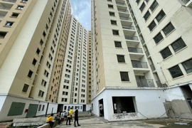 Thủ tướng đôn đốc triển khai gói tín dụng 120.000 tỷ đồng xây nhà ở xã hội