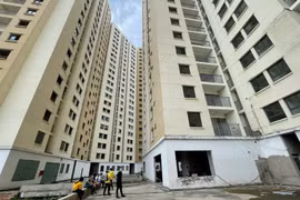 Thủ tướng đôn đốc triển khai gói tín dụng 120.000 tỷ đồng xây nhà ở xã hội