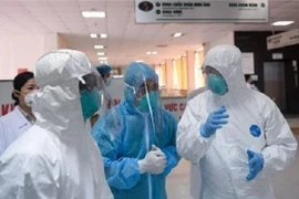 37 ca Covid-19 trưa 26-6: Hưng Yên ghi nhận 11 ca, Hải Phòng thêm 2 ca