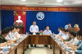 Vụ ngộ độc hàng loạt ở trường iSchool Nha Trang: Phát hiện nhiều vi khuẩn trong món cánh gà chiên