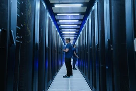 Trung tâm dữ liệu quốc gia sẽ vận hành từ ngày 19-8-2025