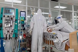 Cả nước thêm 11.434 ca nhiễm, Bộ Y tế họp hướng dẫn TP.HCM trở lại trạng thái bình thường mới