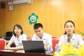 Bác sĩ chỉ nguyên nhân nhiều nam giới "chưa đến chợ đã hết tiền”, mỗi lần chỉ 20-30 giây