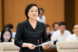 Thông qua phương án sáp nhập địa giới, Hà Nội giảm 53 xã/ phường, Hà Nam có 1 thị xã mới