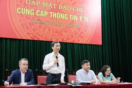 Bộ Y tế: Khả năng cao sẽ sớm đưa Covid-19 trở thành bệnh lưu hành 