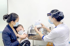 Vaccine phòng cúm, ung thư cổ tử cung, tiêu chảy… được đưa vào chương trình tiêm chủng miễn phí